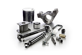 Suspension Suspension