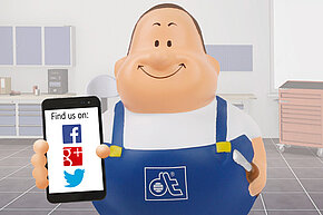 [Translate to Deutsch:] 