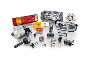 Electrical System Electrical System