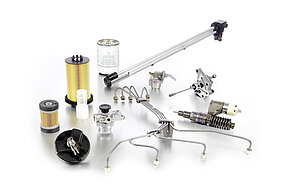 Fuel System Fuel System